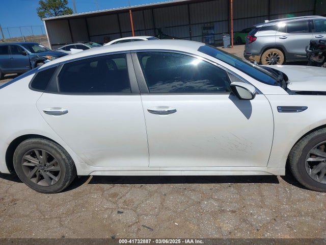 5XXGT4L38KG352540 KIA gdi