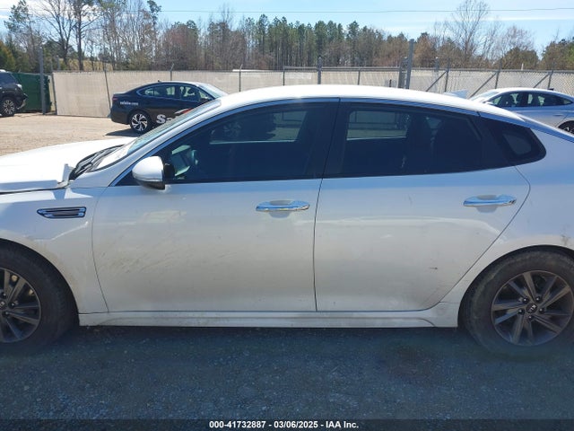 5XXGT4L38KG352540 KIA gdi
