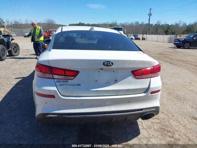 5XXGT4L38KG352540 KIA gdi