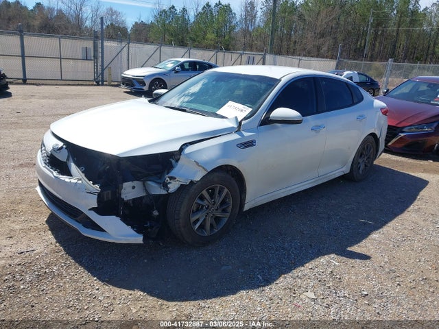 5XXGT4L38KG352540 KIA gdi