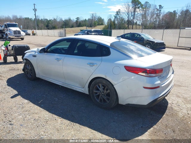 5XXGT4L38KG352540 KIA gdi
