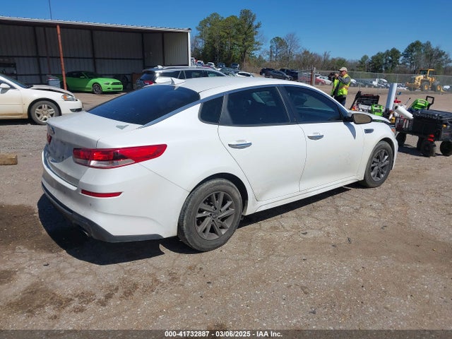 5XXGT4L38KG352540 KIA gdi