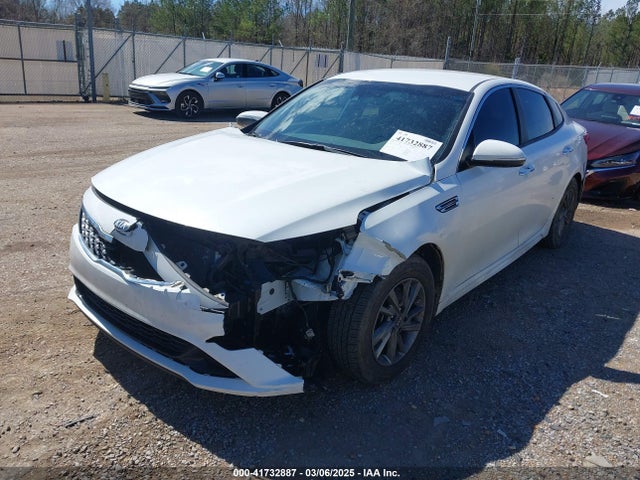 5XXGT4L38KG352540 KIA gdi