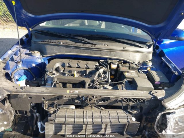 KMHRC8A33RU285025 Hyundai Venue Limited