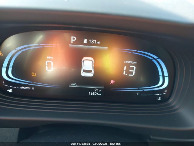 KMHRC8A33RU285025 Hyundai Venue Limited