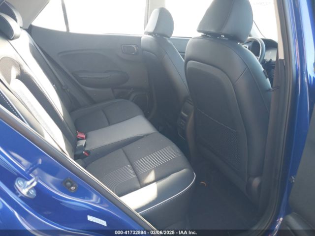KMHRC8A33RU285025 Hyundai Venue Limited