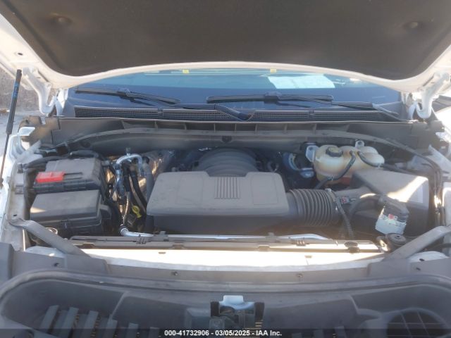 1GKS1BKDXMR464887 GMC Yukon 2wd Slt