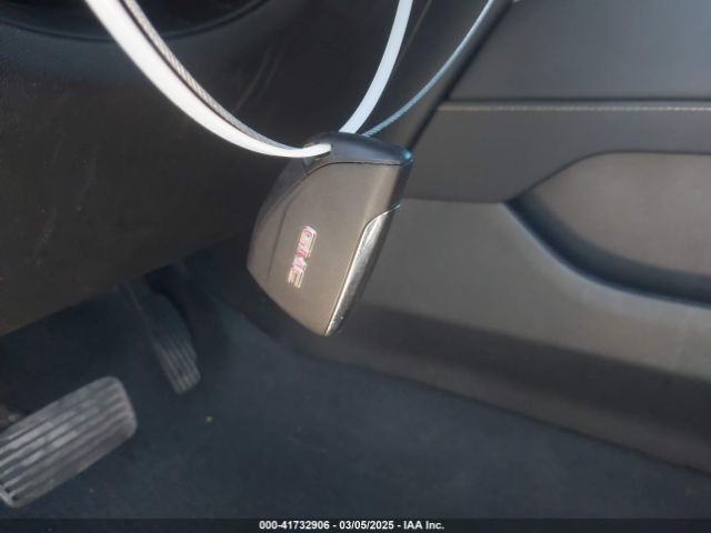 1GKS1BKDXMR464887 GMC Yukon 2wd Slt
