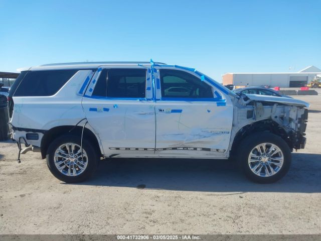 1GKS1BKDXMR464887 GMC Yukon 2wd Slt