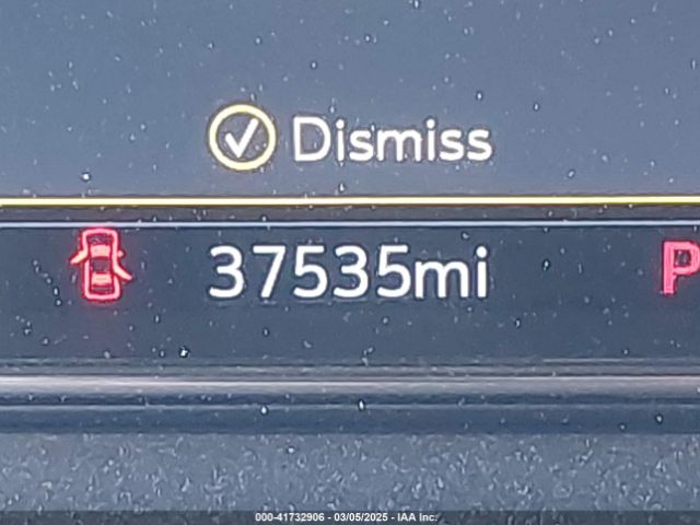 1GKS1BKDXMR464887 GMC Yukon 2wd Slt