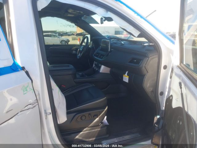 1GKS1BKDXMR464887 GMC Yukon 2wd Slt