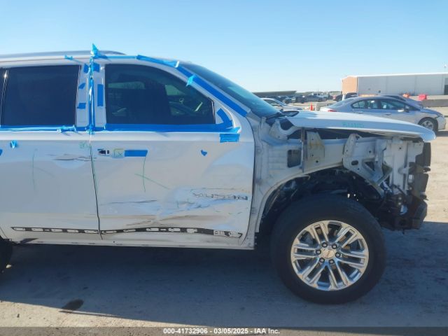 1GKS1BKDXMR464887 GMC Yukon 2wd Slt
