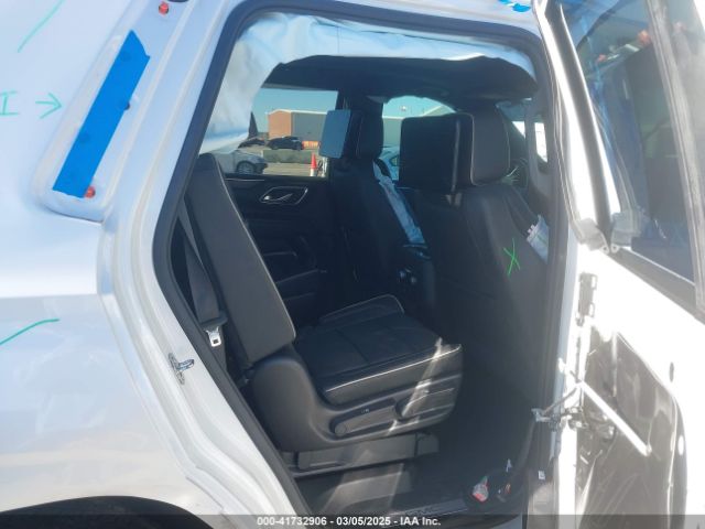 1GKS1BKDXMR464887 GMC Yukon 2wd Slt
