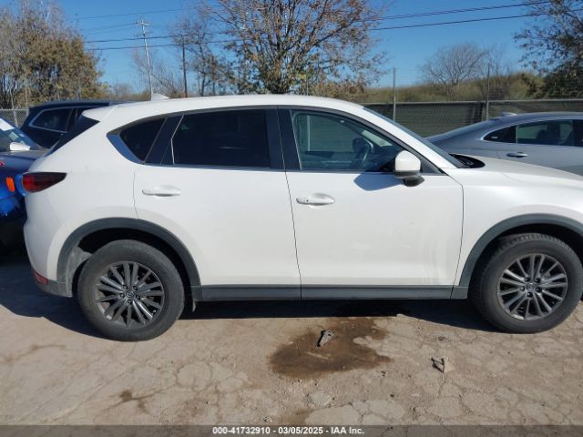 JM3KFBCL8H0152748 Mazda Cx-5 Touring