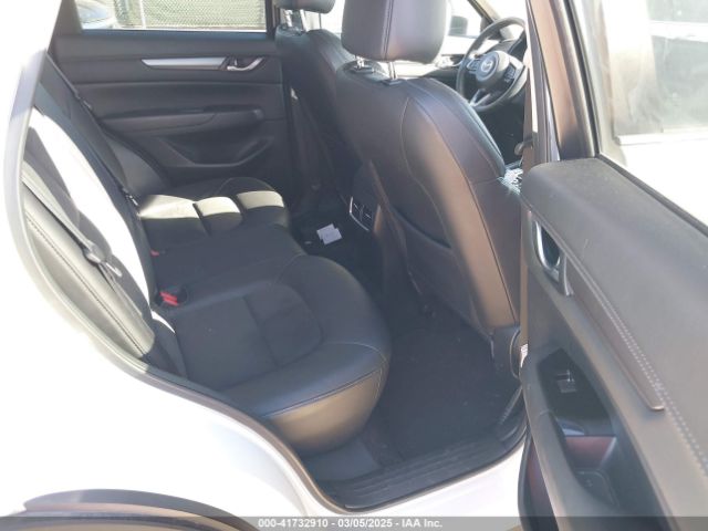 JM3KFBCL8H0152748 Mazda Cx-5 Touring