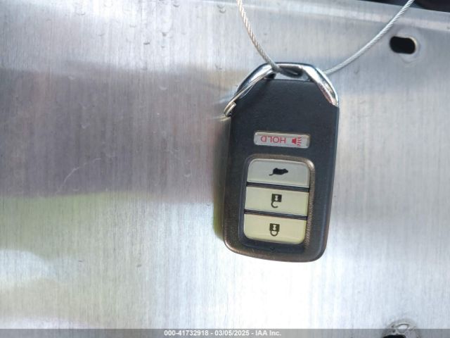 3CZRM3H59GG702038 Honda CR-V EX