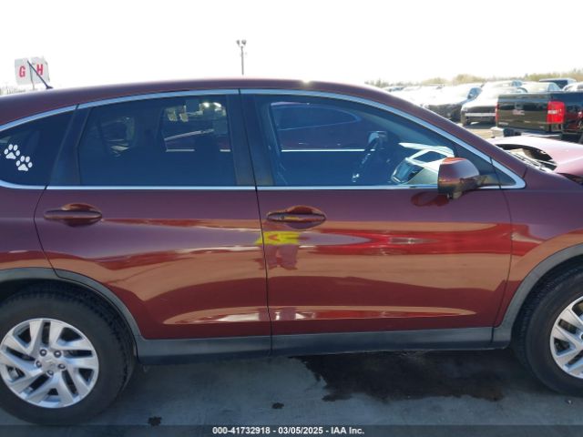 3CZRM3H59GG702038 Honda CR-V EX