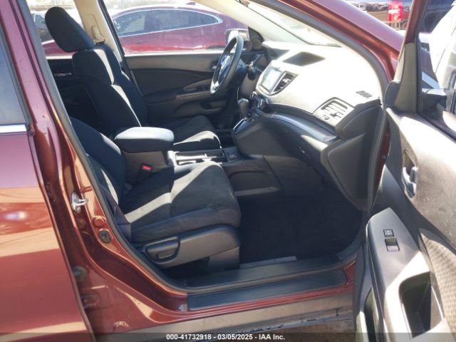 3CZRM3H59GG702038 Honda CR-V EX