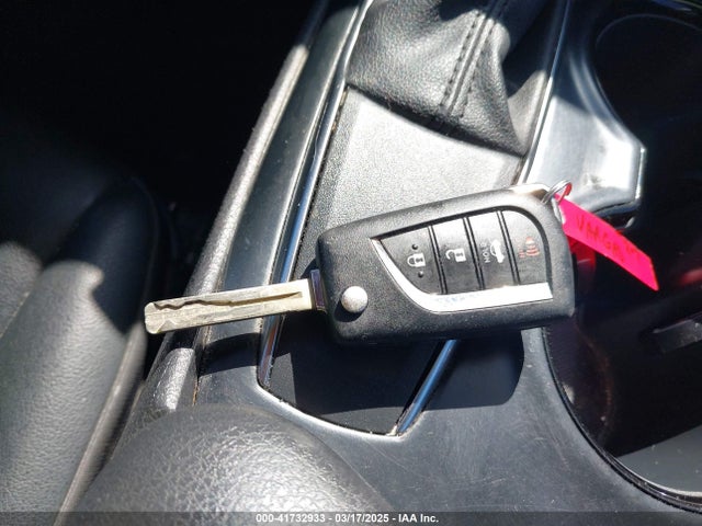 4T1G11AK0LU885911 Toyota CAMRY SE