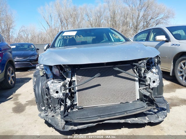 4T1G11AK0LU885911 Toyota CAMRY SE