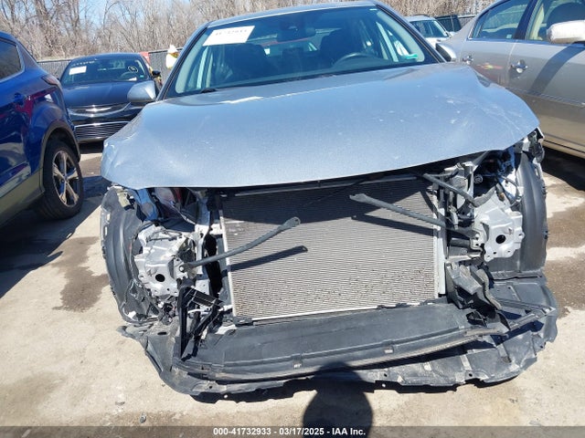 4T1G11AK0LU885911 Toyota CAMRY SE