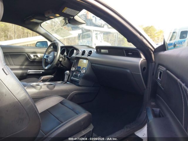 2021 FORD MUSTANG 1FA6P8TH6M5105467 Photo 4