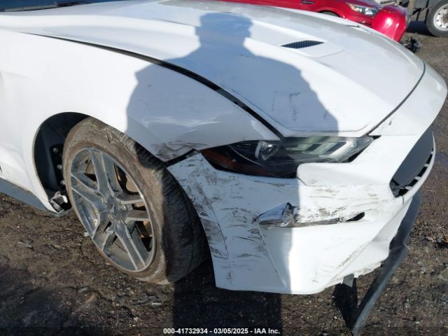 2021 FORD MUSTANG 1FA6P8TH6M5105467 Photo 5