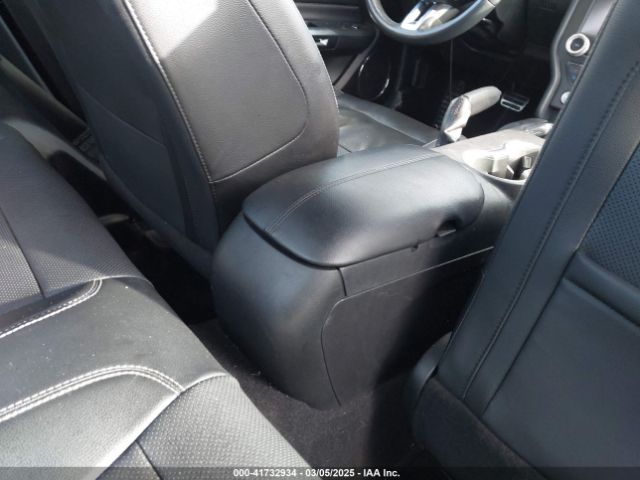 2021 FORD MUSTANG 1FA6P8TH6M5105467 Photo 7