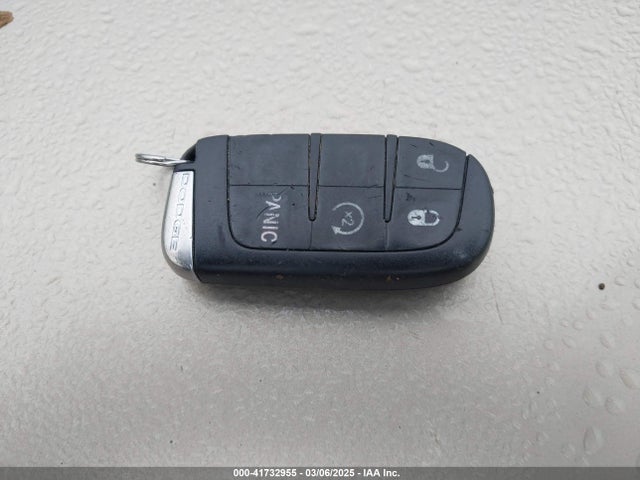 2012 Dodge Journey R/t მანქანა იყიდება აუქციონზე, vin: 3C4PDDFG0CT308887, აუქციონის ნომერი: 41732955