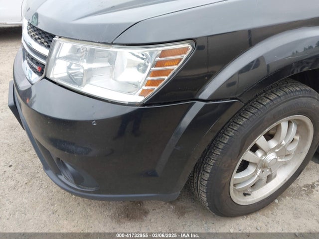 2012 Dodge Journey R/t მანქანა იყიდება აუქციონზე, vin: 3C4PDDFG0CT308887, აუქციონის ნომერი: 41732955