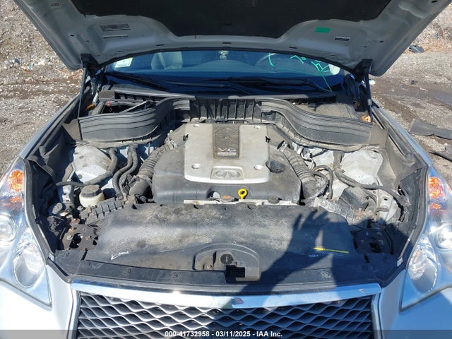 JN1BJ0RR9HM408866 Infiniti QX50