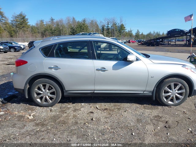 JN1BJ0RR9HM408866 Infiniti QX50