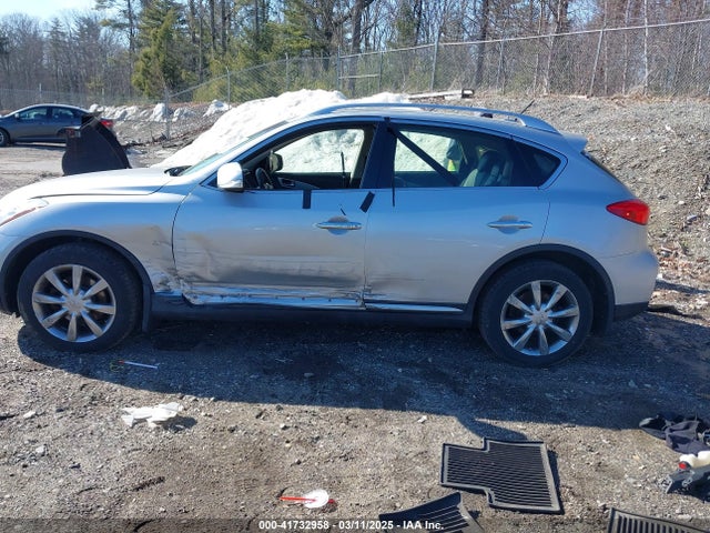 JN1BJ0RR9HM408866 Infiniti QX50