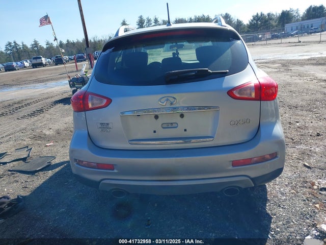 JN1BJ0RR9HM408866 Infiniti QX50