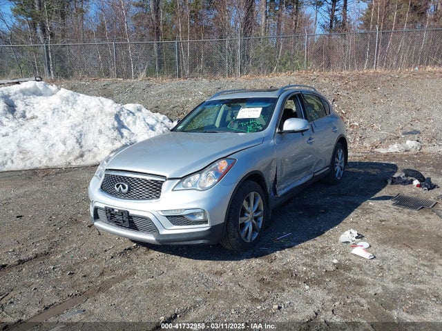JN1BJ0RR9HM408866 Infiniti QX50
