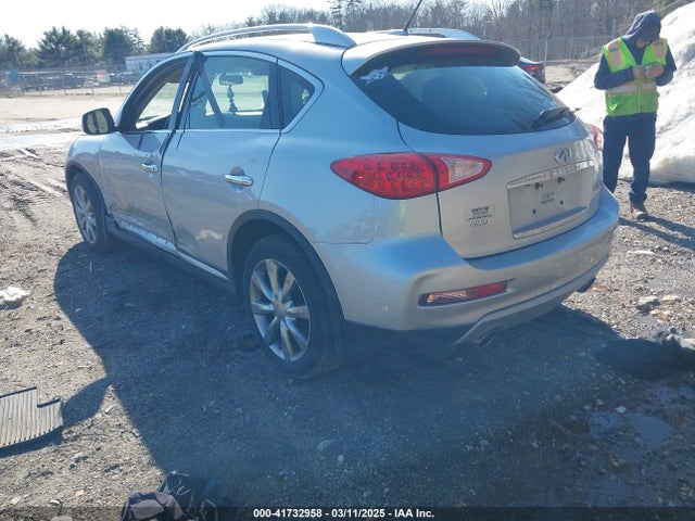 JN1BJ0RR9HM408866 Infiniti QX50