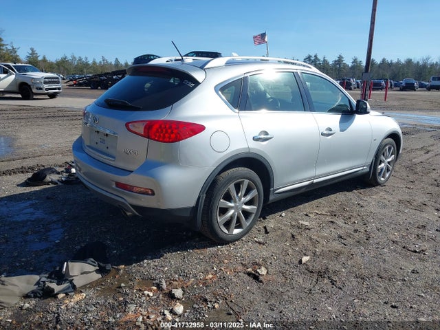 JN1BJ0RR9HM408866 Infiniti QX50