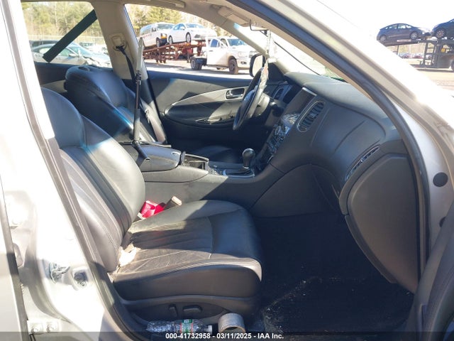 JN1BJ0RR9HM408866 Infiniti QX50