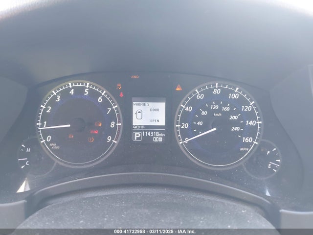 JN1BJ0RR9HM408866 Infiniti QX50