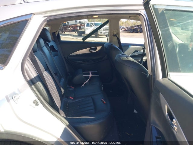 JN1BJ0RR9HM408866 Infiniti QX50