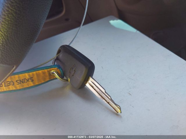 KL8CB6S90EC582220 Chevrolet Spark Ls Auto