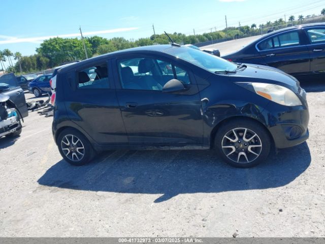 KL8CB6S90EC582220 Chevrolet Spark Ls Auto