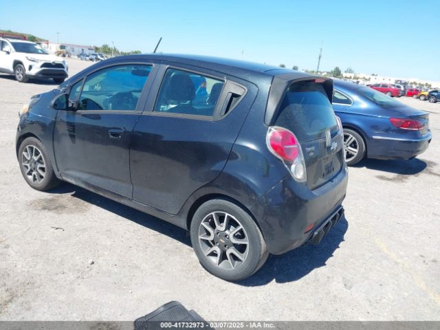 KL8CB6S90EC582220 Chevrolet Spark Ls Auto
