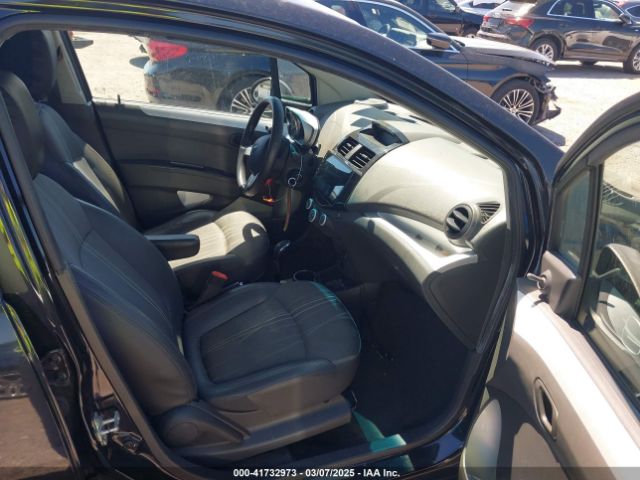 KL8CB6S90EC582220 Chevrolet Spark Ls Auto
