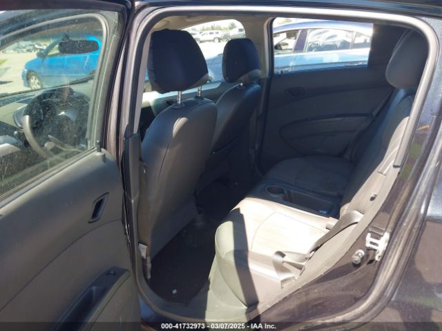 KL8CB6S90EC582220 Chevrolet Spark Ls Auto