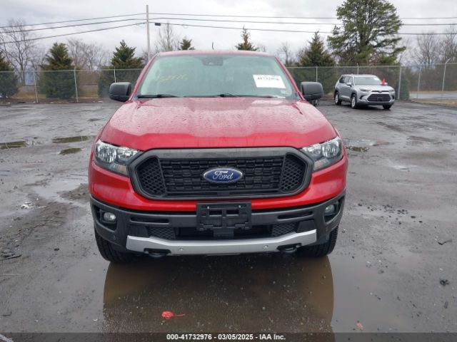 1FTER4FH4LLA01154 Ford Ranger Xlt