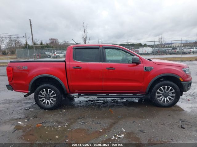 1FTER4FH4LLA01154 Ford Ranger Xlt