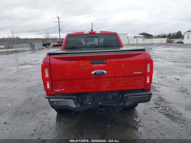 1FTER4FH4LLA01154 Ford Ranger Xlt