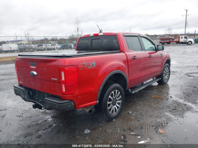1FTER4FH4LLA01154 Ford Ranger Xlt