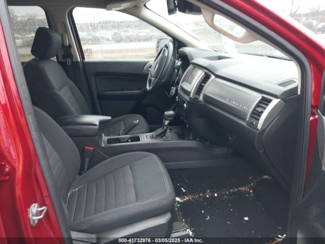 1FTER4FH4LLA01154 Ford Ranger Xlt